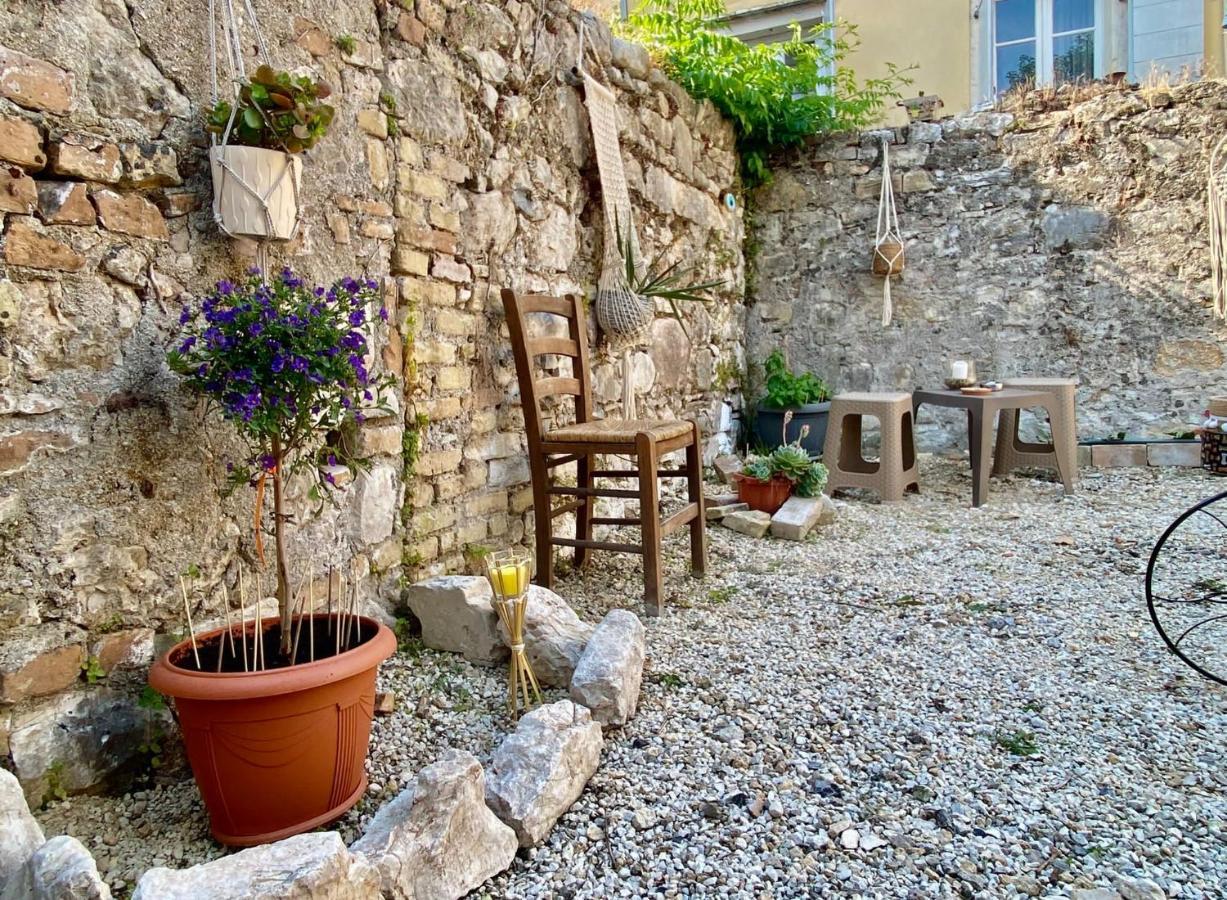 Filoxenos Houses Corfu Island Mantouki Экстерьер фото