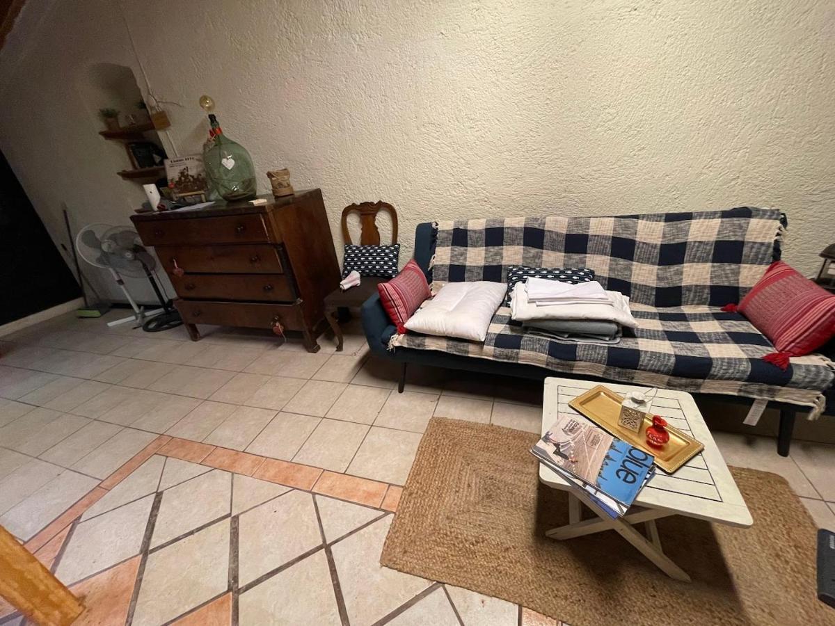 Filoxenos Houses Corfu Island Mantouki Экстерьер фото