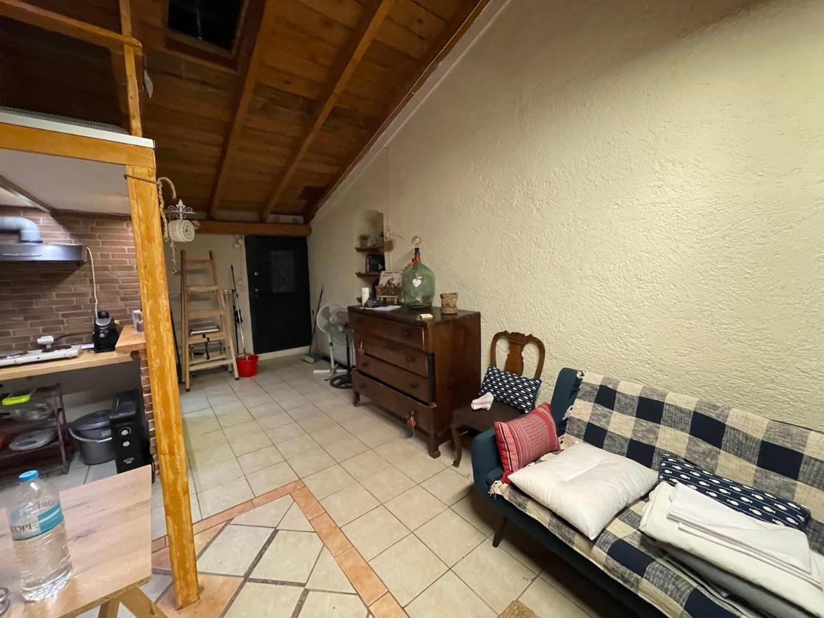Filoxenos Houses Corfu Island Mantouki Экстерьер фото